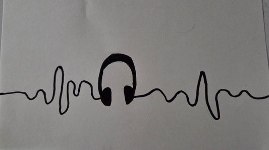 Beat to the music