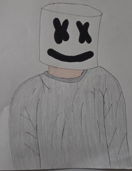Marshmellow