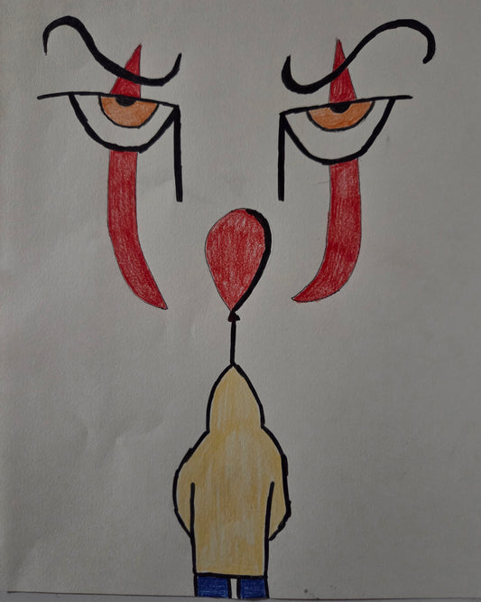 It