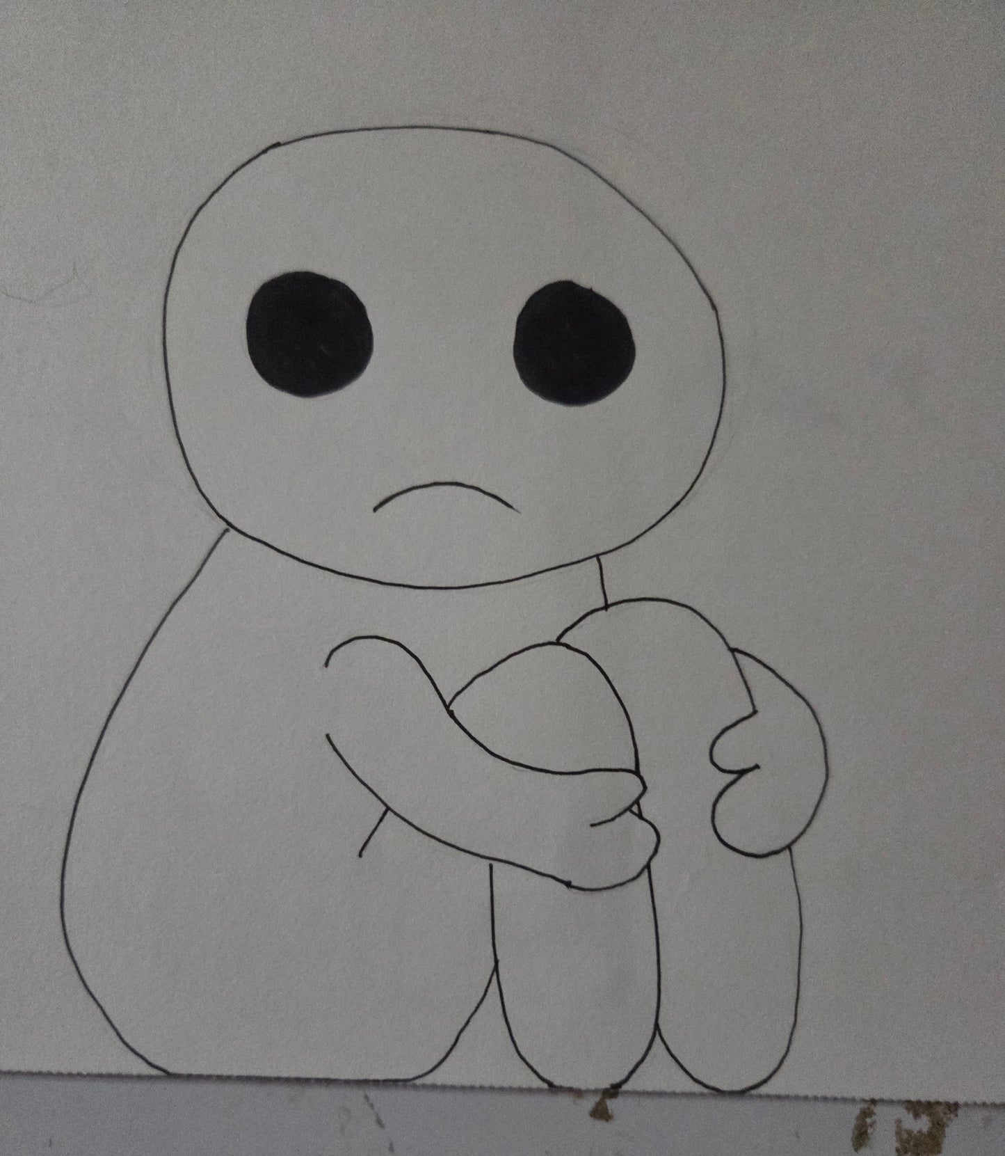 Sad