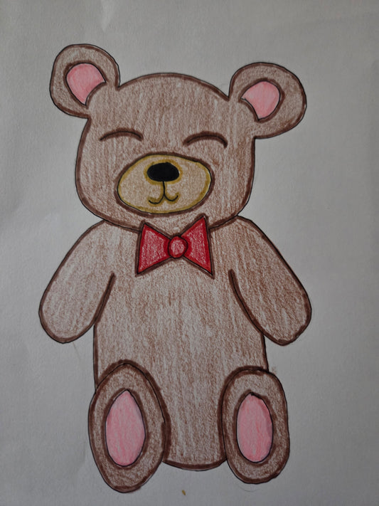 Teddy Bear