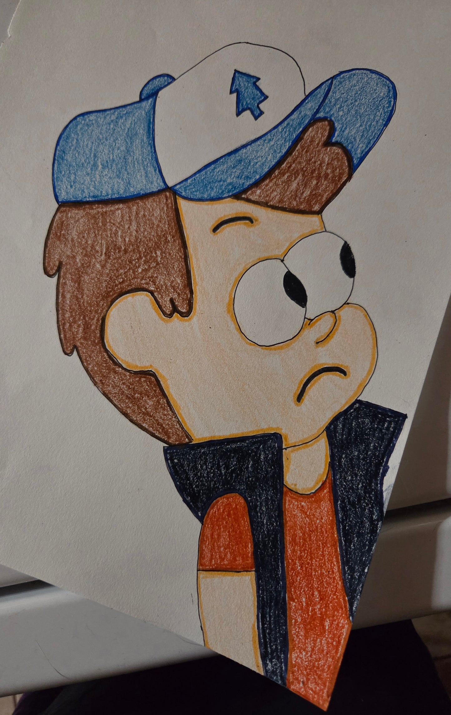 Dipper Pines