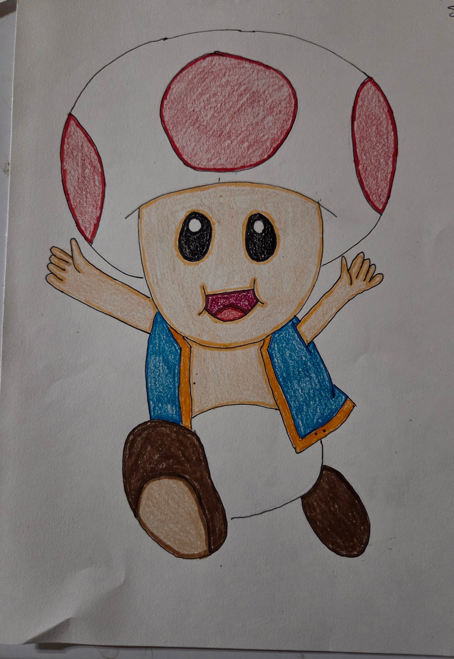 Toad