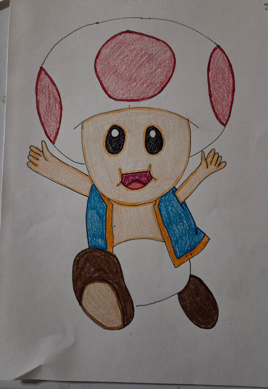 Toad