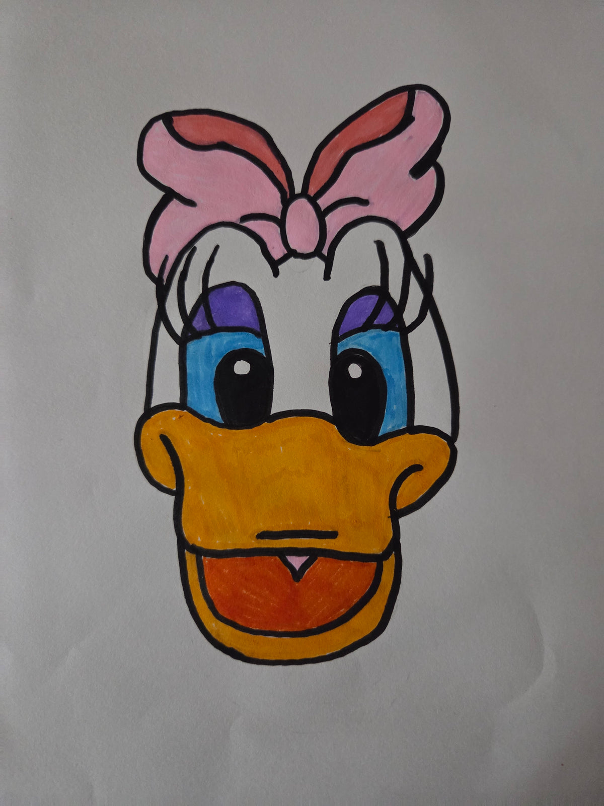 Daisy Duck