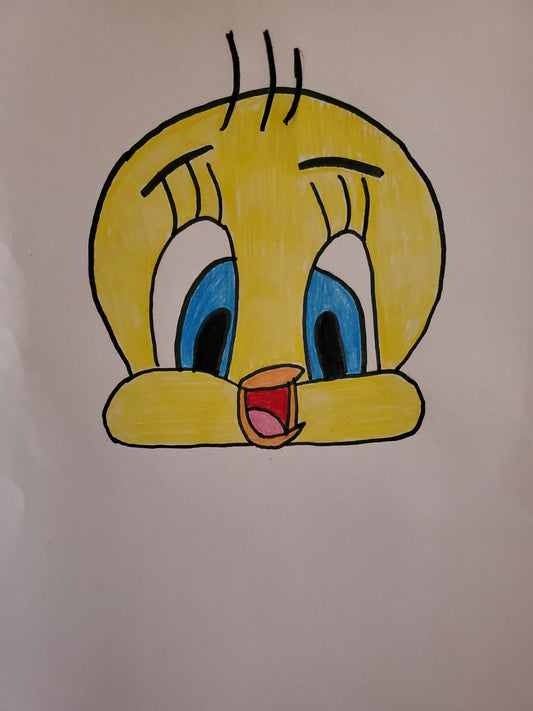 Tweety Bird