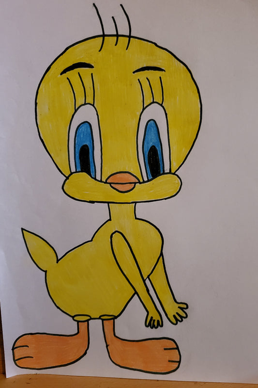 Tweety Bird