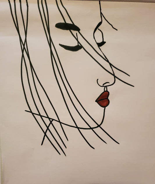 👄