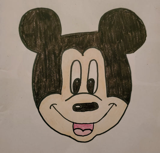 Mickey Mouse