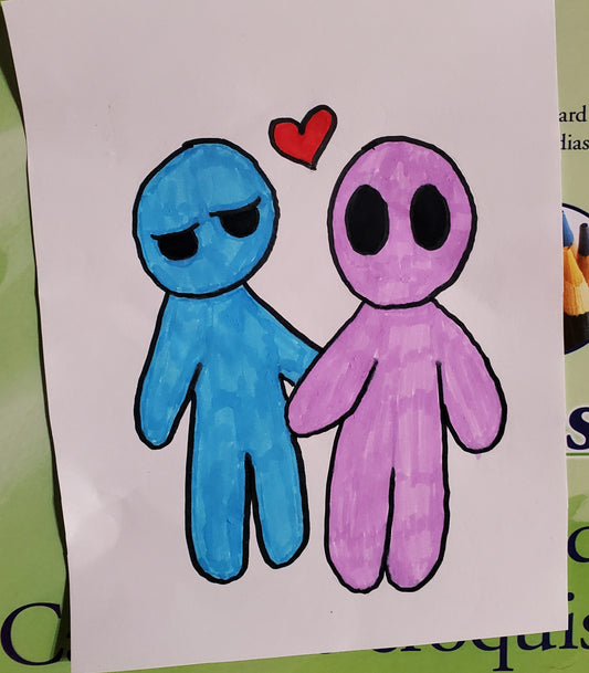 ❤