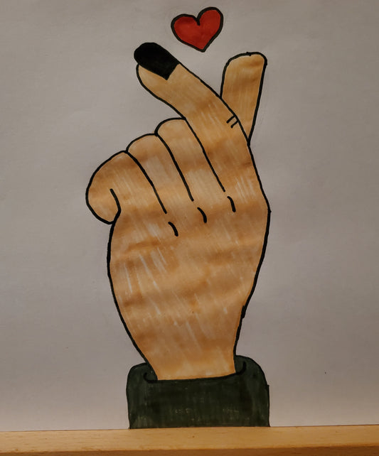 Snap of the finger