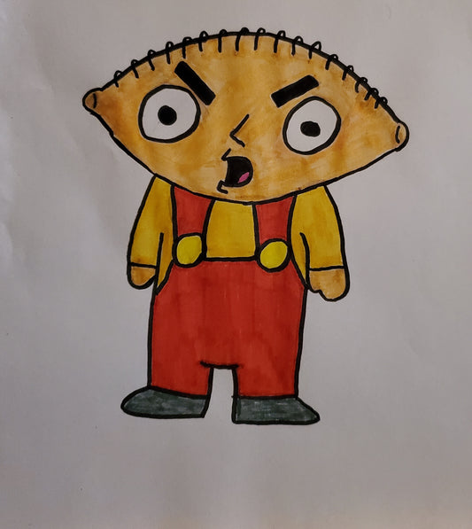 Stewie