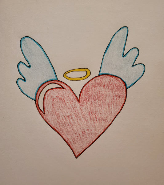 Angel Heart