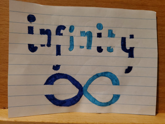 Infinity