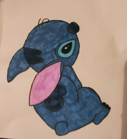 Stitch