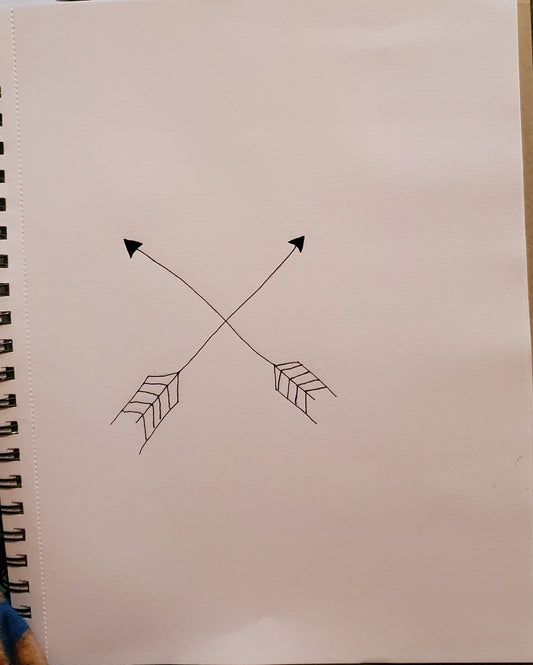 Arrows