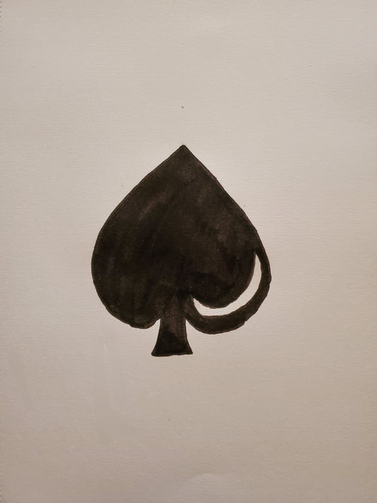 Spade