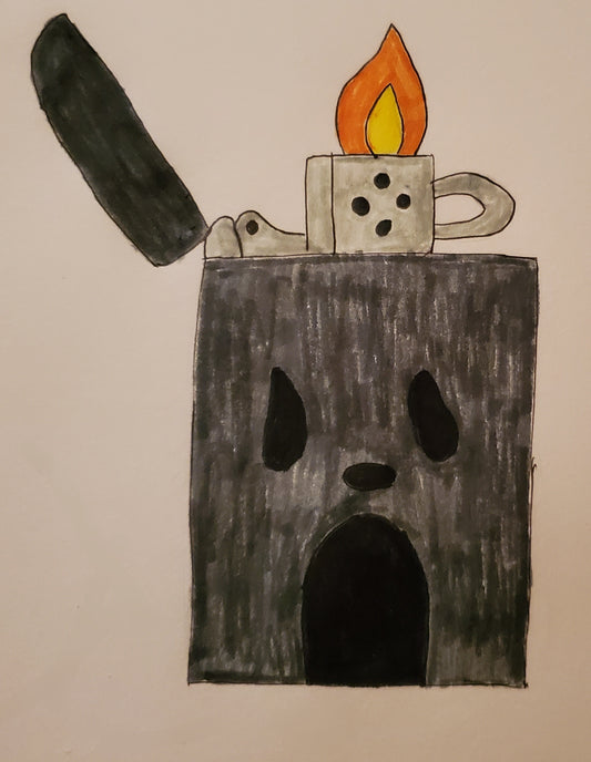 Lighter