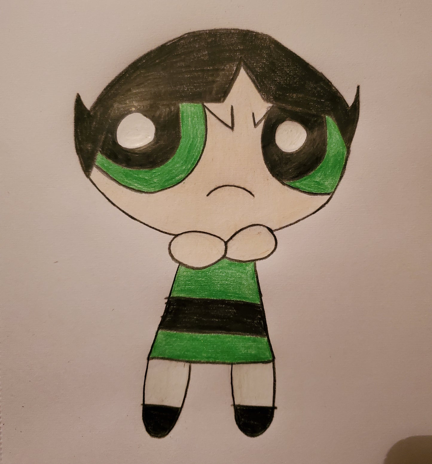 Buttercup