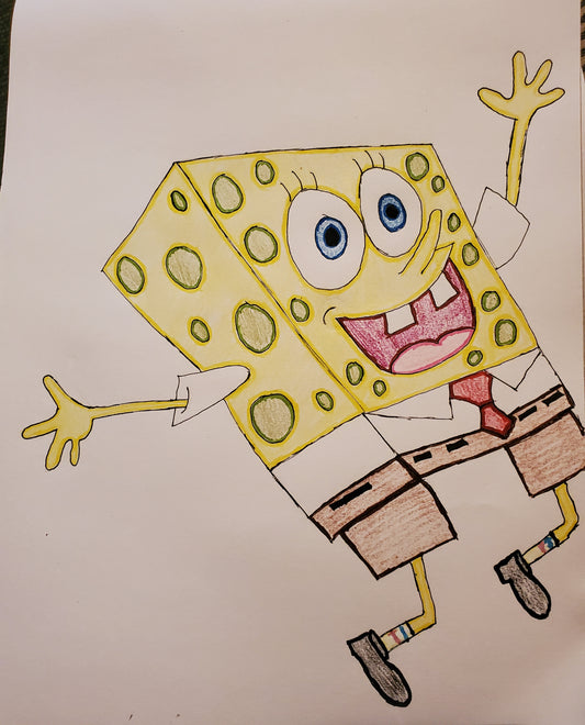 SpongeBob SquarePants