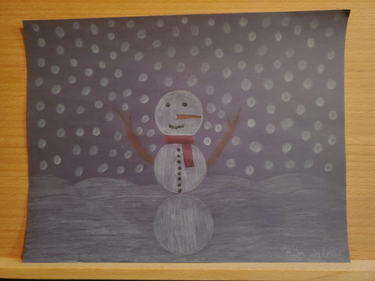 Winter Wonderland