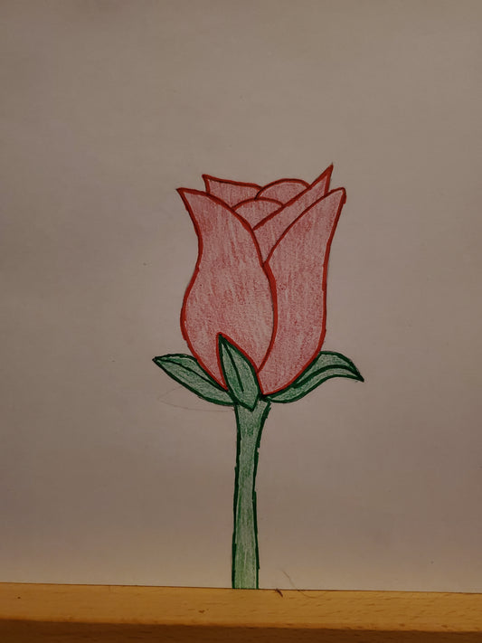 A Rose
